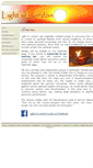 Mobile Screenshot of lightinlondon.org